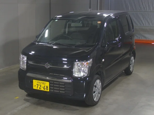 Suzuki Wagon R MH85S 2025